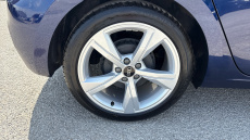 Audi A1 25 TFSI Sport 5dr S Tronic Petrol Hatchback